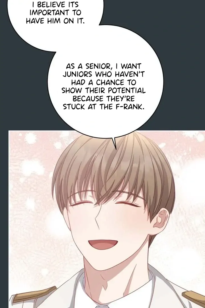How to Escape the Clutches of an Obsessive Top Chapter 13 page 36 - 