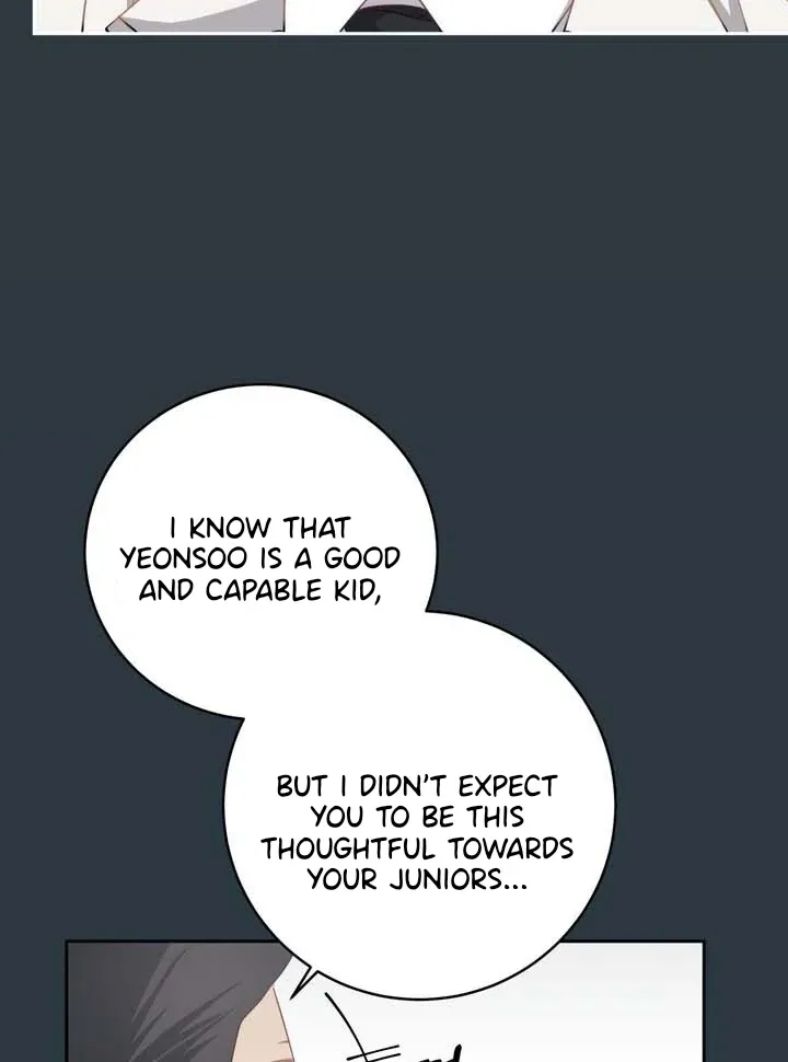 How to Escape the Clutches of an Obsessive Top Chapter 13 page 37 - 