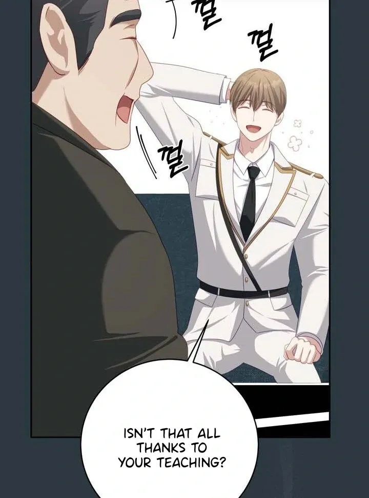 How to Escape the Clutches of an Obsessive Top Chapter 13 page 38 - 