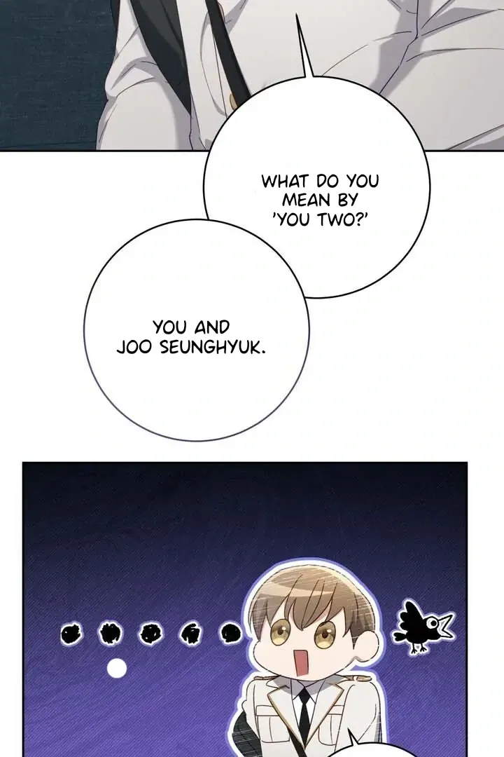 How to Escape the Clutches of an Obsessive Top Chapter 13 page 5 - 
