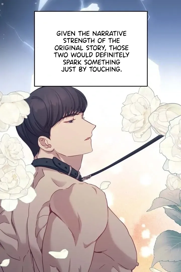 How to Escape the Clutches of an Obsessive Top Chapter 13 page 42 - 