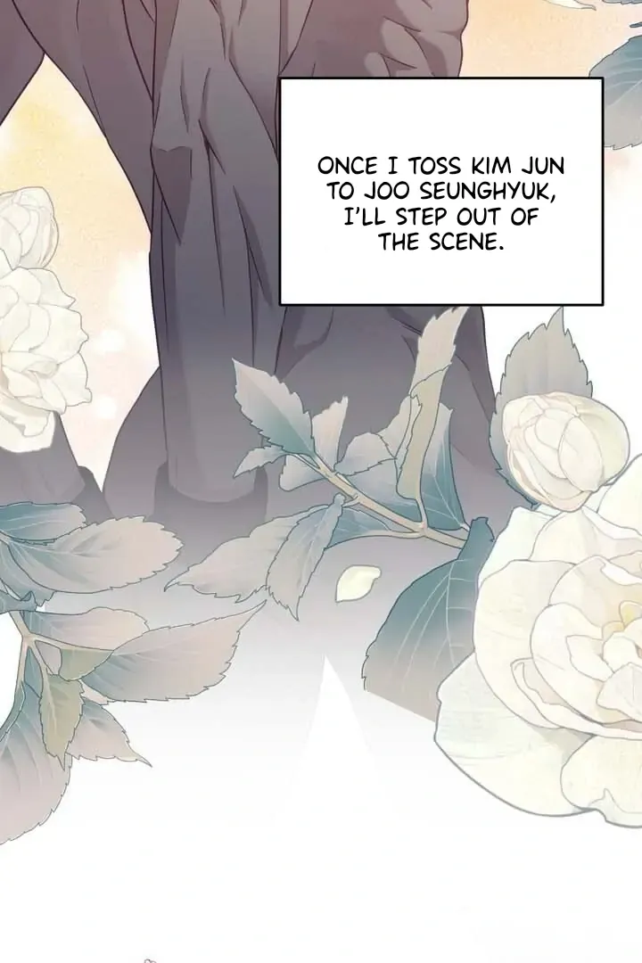 How to Escape the Clutches of an Obsessive Top Chapter 13 page 43 - 