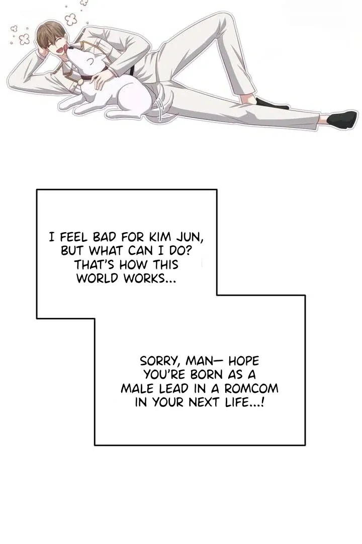 How to Escape the Clutches of an Obsessive Top Chapter 13 page 44 - 