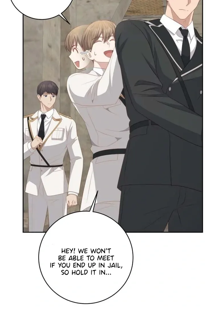 How to Escape the Clutches of an Obsessive Top Chapter 13 page 51 - 