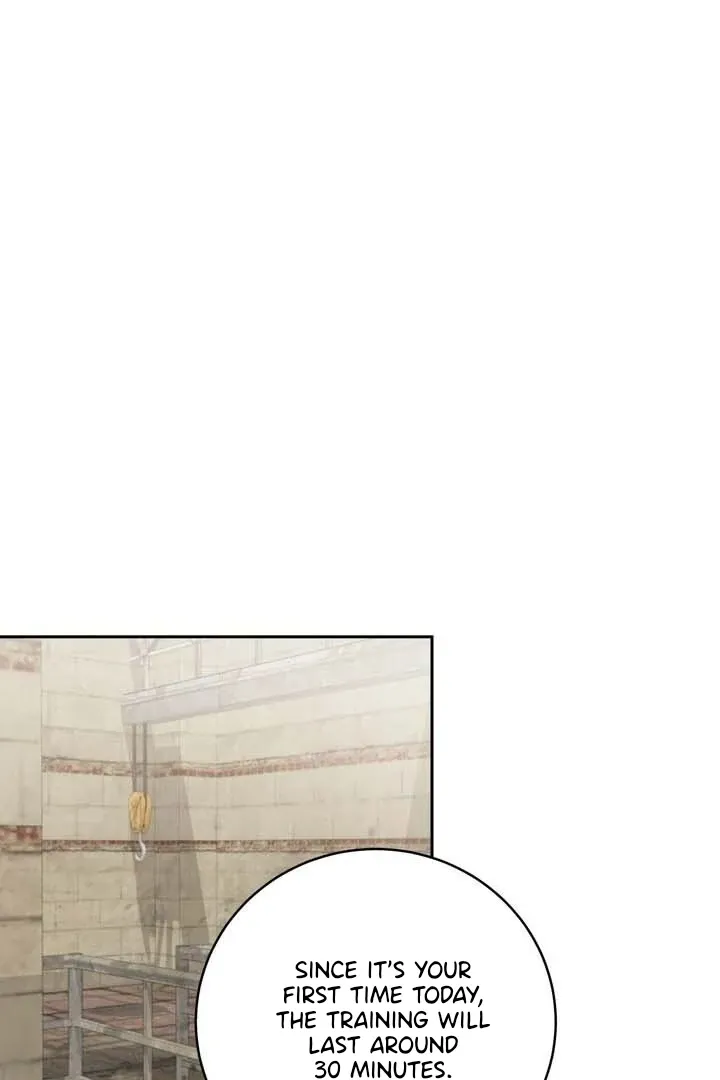 How to Escape the Clutches of an Obsessive Top Chapter 13 page 57 - 