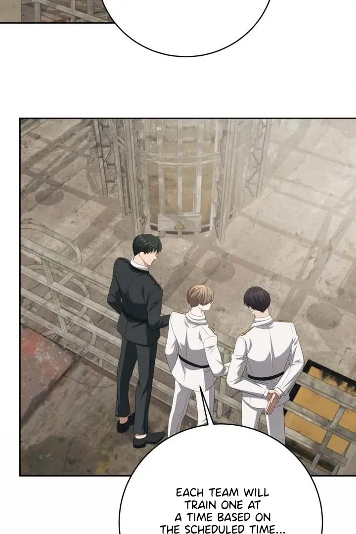 How to Escape the Clutches of an Obsessive Top Chapter 13 page 58 - 