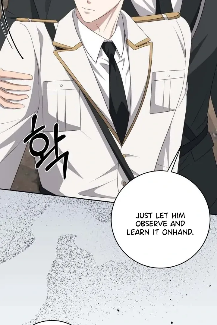 How to Escape the Clutches of an Obsessive Top Chapter 13 page 60 - 