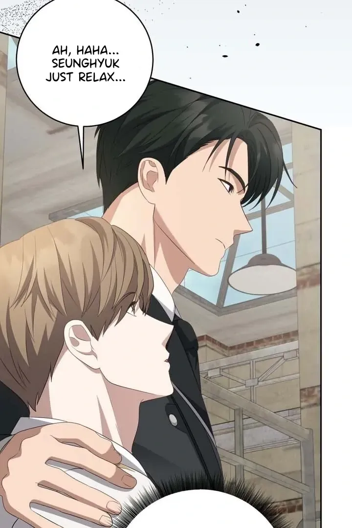 How to Escape the Clutches of an Obsessive Top Chapter 13 page 61 - 