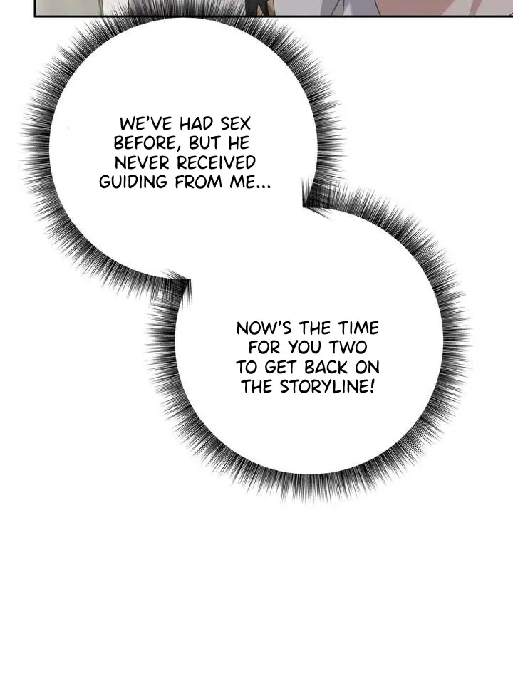 How to Escape the Clutches of an Obsessive Top Chapter 13 page 64 - 