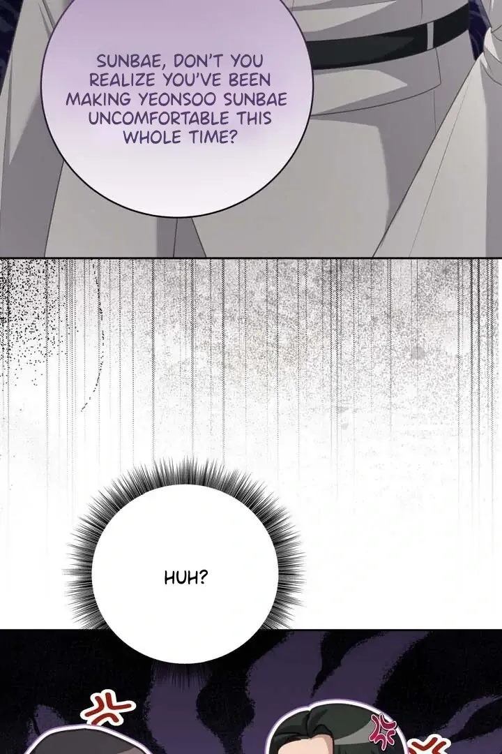 How to Escape the Clutches of an Obsessive Top Chapter 13 page 67 - 