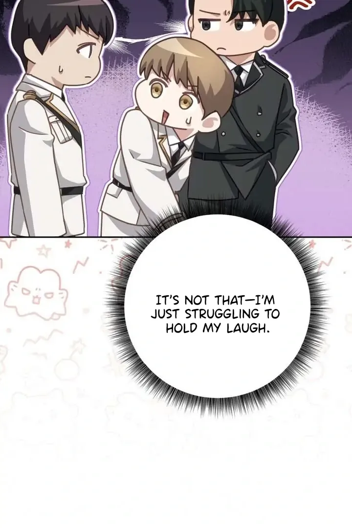 How to Escape the Clutches of an Obsessive Top Chapter 13 page 68 - 