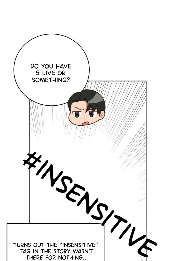 How to Escape the Clutches of an Obsessive Top Chapter 13 page 69 - 