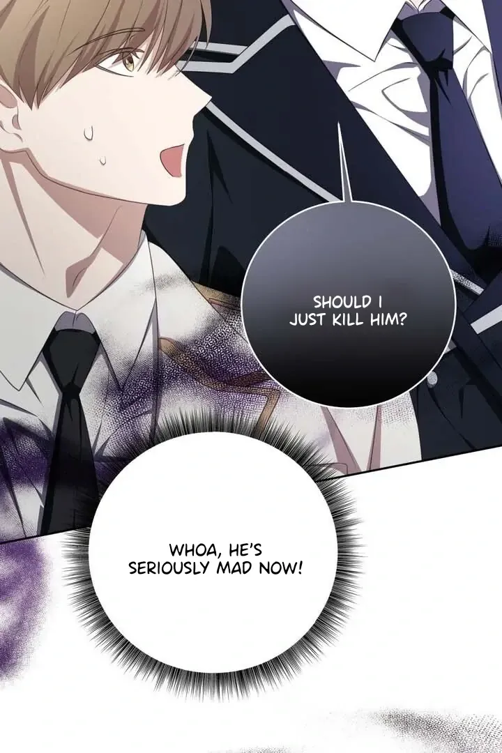 How to Escape the Clutches of an Obsessive Top Chapter 13 page 72 - 