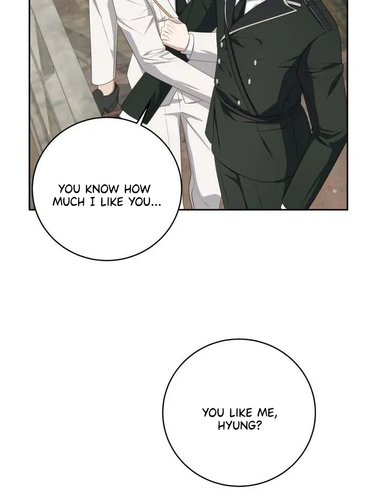 How to Escape the Clutches of an Obsessive Top Chapter 13 page 74 - 