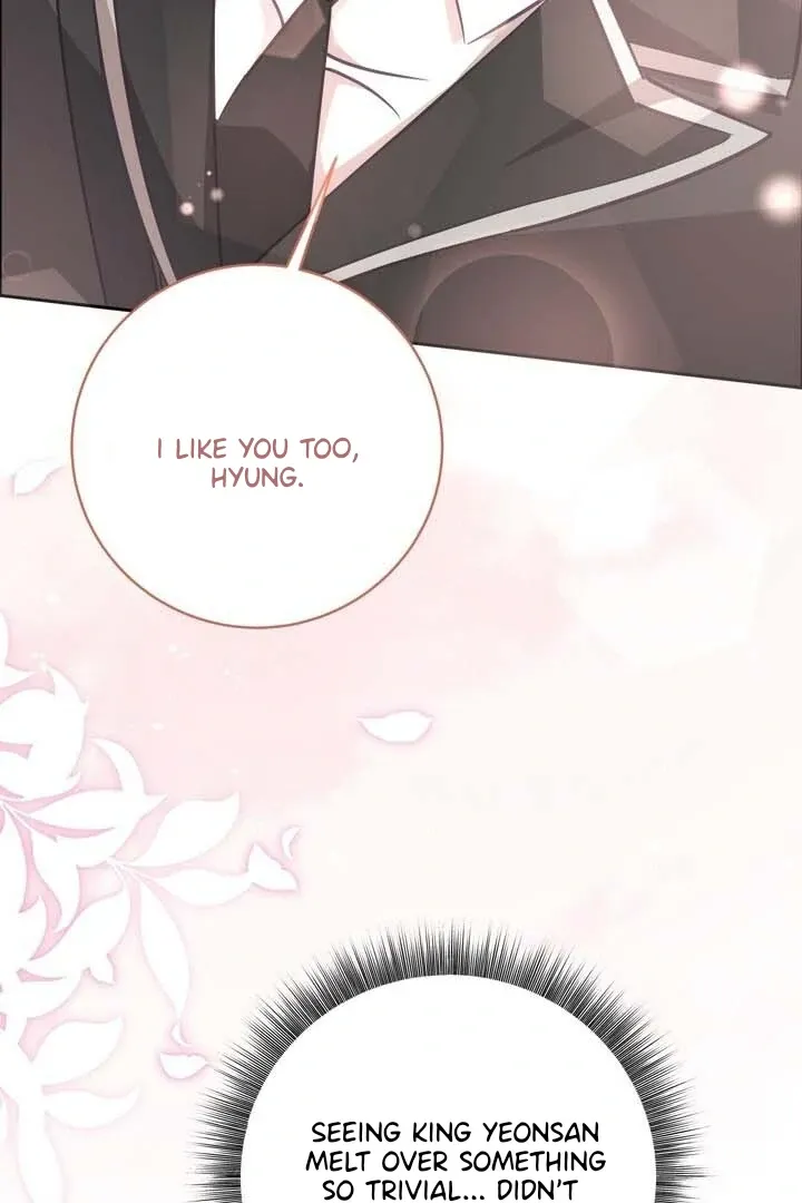 How to Escape the Clutches of an Obsessive Top Chapter 13 page 81 - 