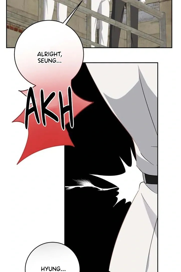 How to Escape the Clutches of an Obsessive Top Chapter 13 page 87 - 