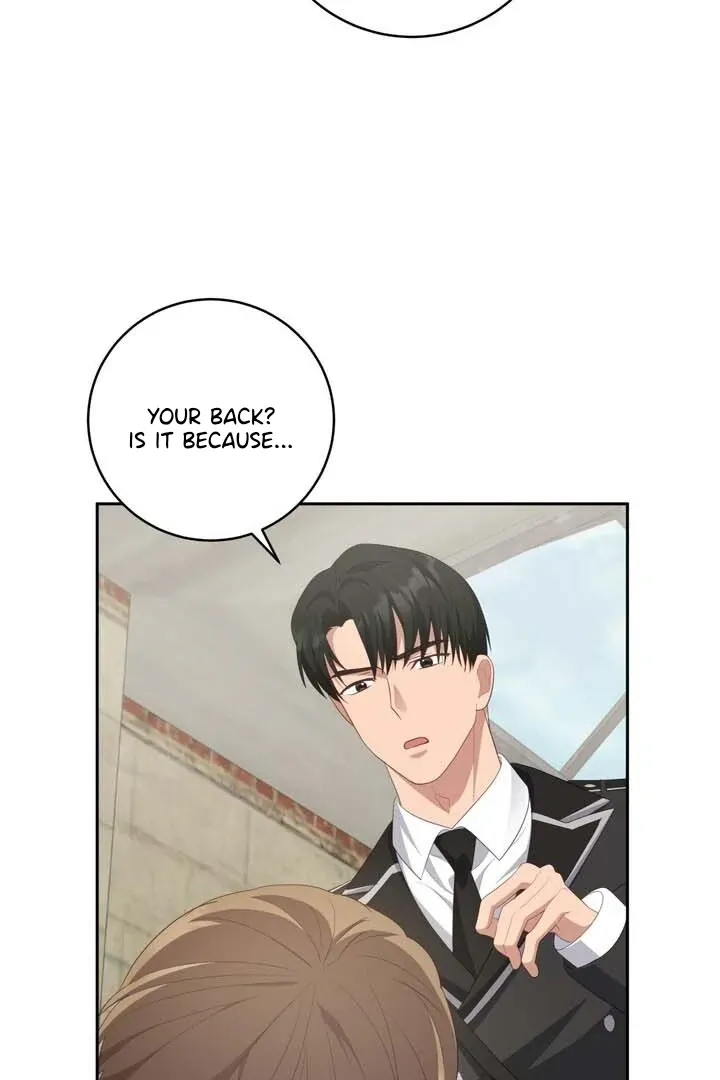 How to Escape the Clutches of an Obsessive Top Chapter 13 page 89 - 