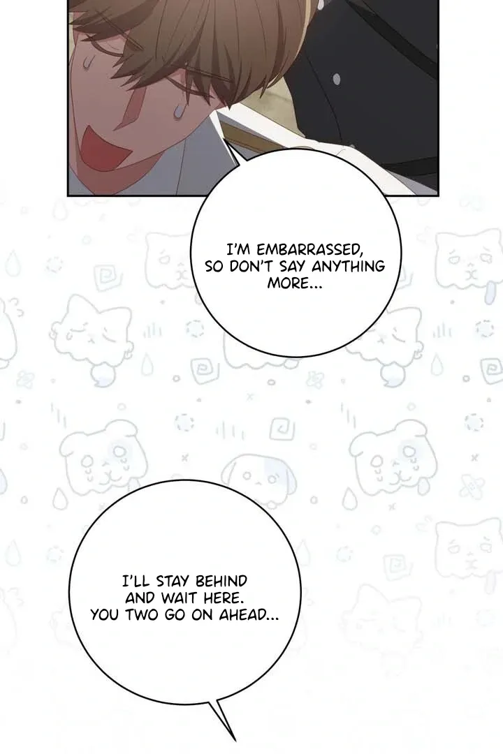How to Escape the Clutches of an Obsessive Top Chapter 13 page 90 - 