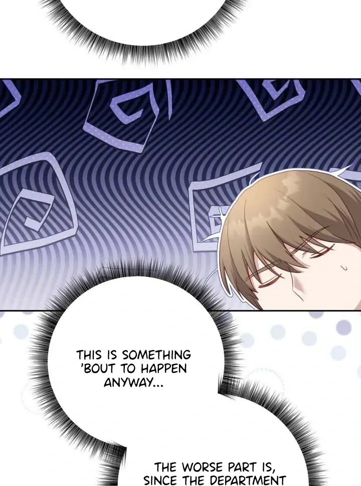 How to Escape the Clutches of an Obsessive Top Chapter 13 page 10 - 