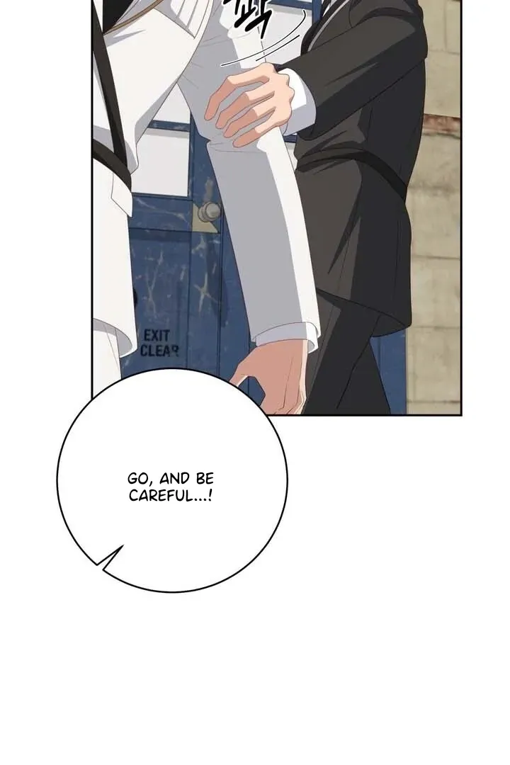 How to Escape the Clutches of an Obsessive Top Chapter 13 page 93 - 