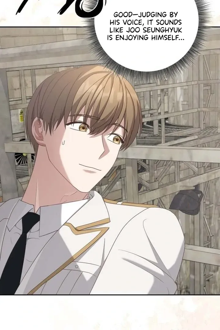 How to Escape the Clutches of an Obsessive Top Chapter 13 page 98 - 
