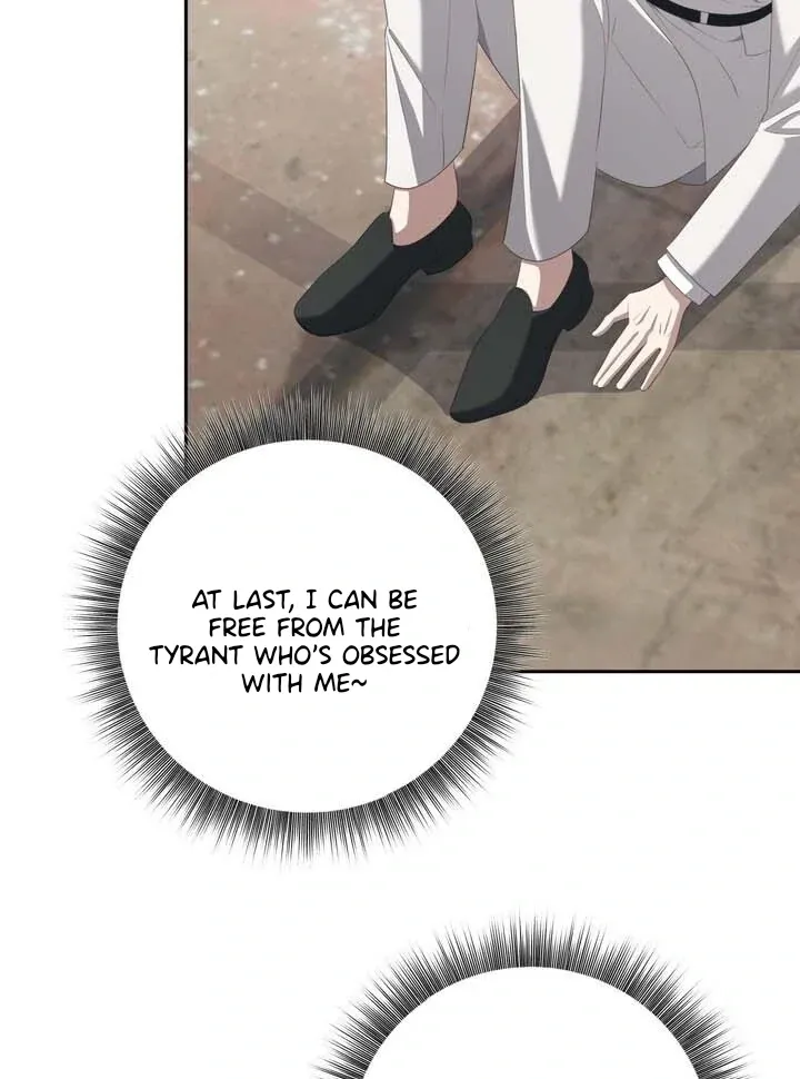 How to Escape the Clutches of an Obsessive Top Chapter 13 page 100 - 