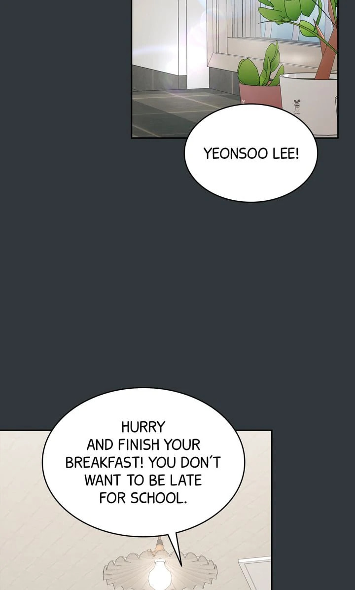 How to Escape the Clutches of an Obsessive Top Chapter 14 page 2 - 