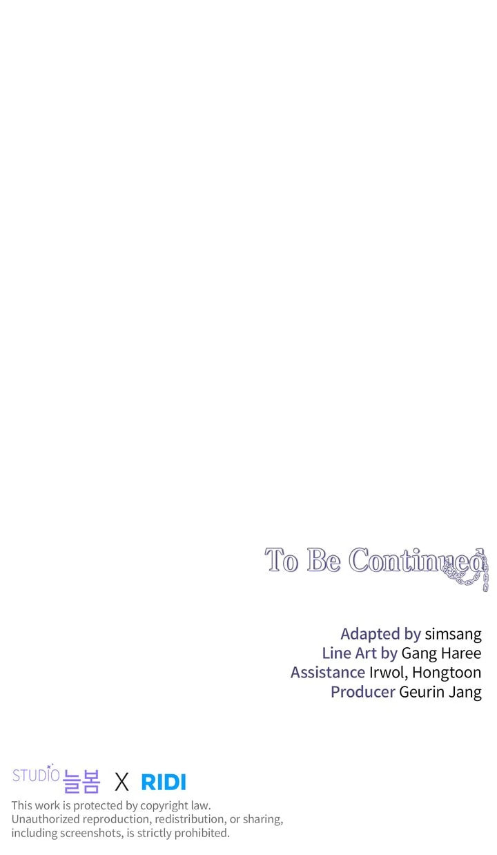 How to Escape the Clutches of an Obsessive Top Chapter 14 page 104 - 