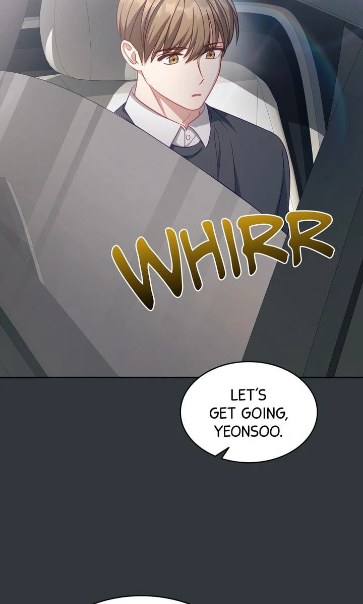 How to Escape the Clutches of an Obsessive Top Chapter 14 page 12 - 