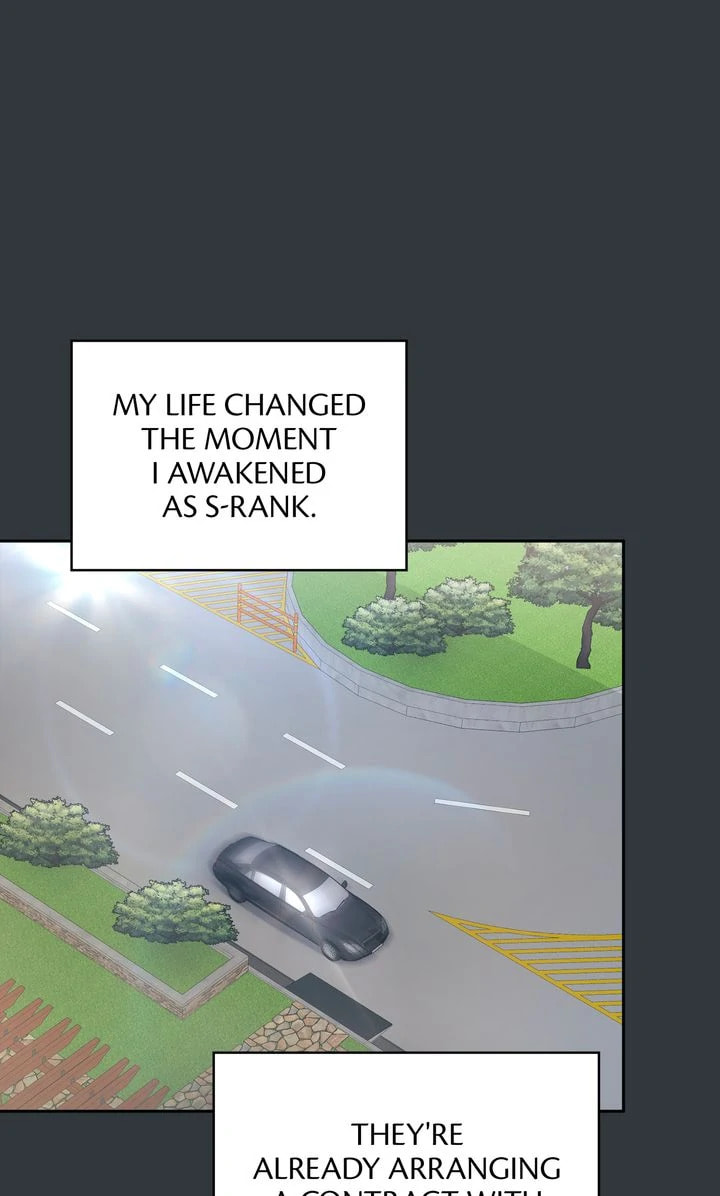 How to Escape the Clutches of an Obsessive Top Chapter 14 page 14 - 