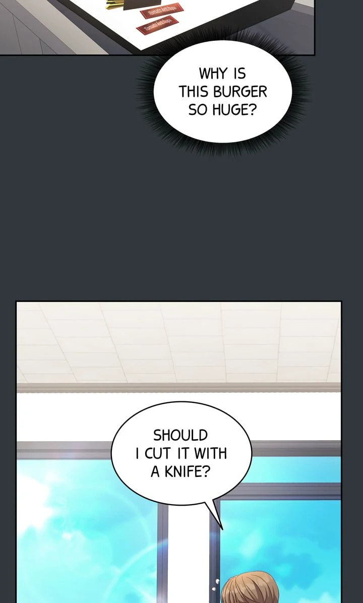 How to Escape the Clutches of an Obsessive Top Chapter 14 page 19 - 