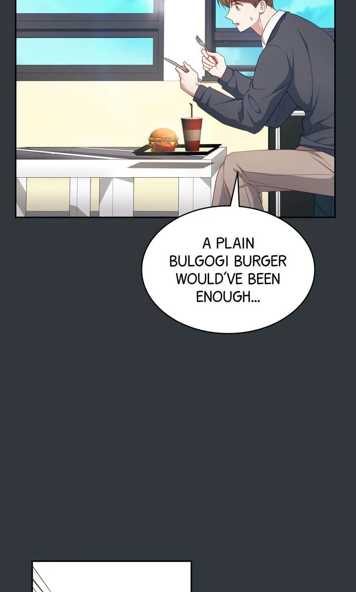 How to Escape the Clutches of an Obsessive Top Chapter 14 page 20 - 