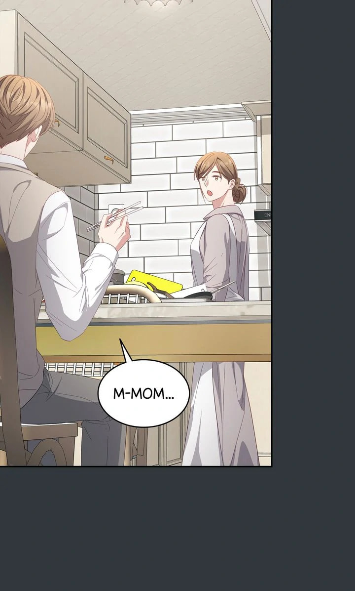How to Escape the Clutches of an Obsessive Top Chapter 14 page 3 - 