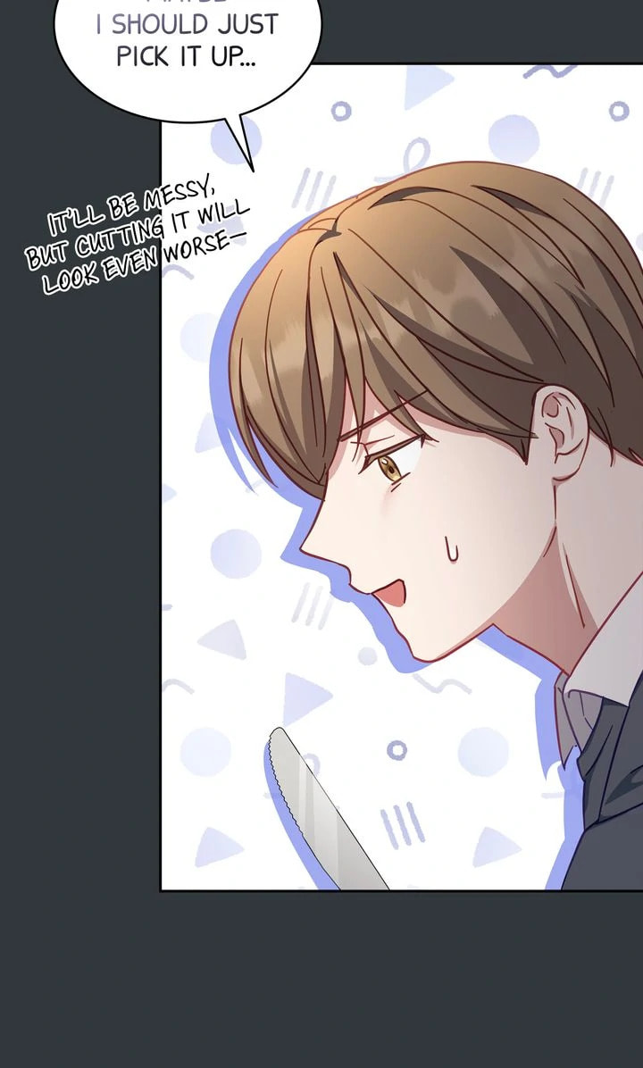 How to Escape the Clutches of an Obsessive Top Chapter 14 page 22 - 