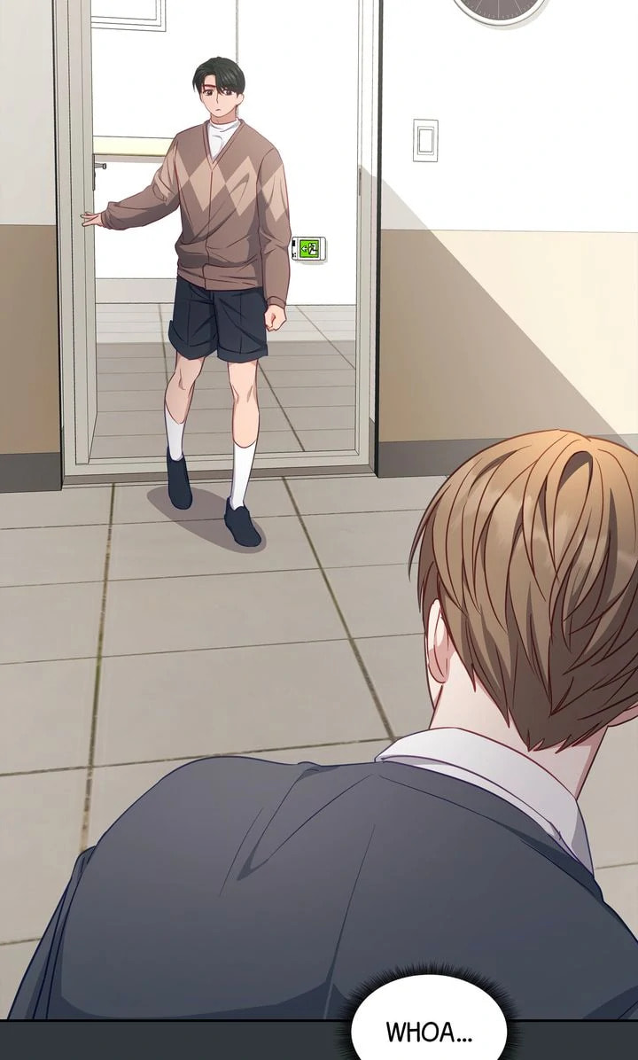 How to Escape the Clutches of an Obsessive Top Chapter 14 page 24 - 