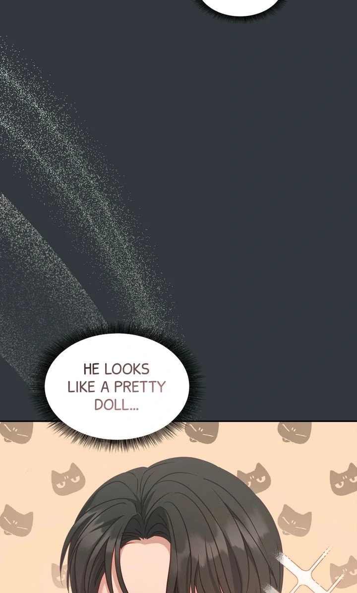 How to Escape the Clutches of an Obsessive Top Chapter 14 page 25 - 