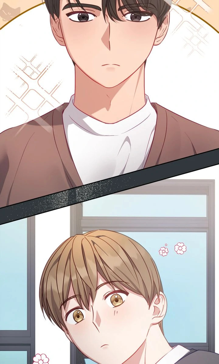 How to Escape the Clutches of an Obsessive Top Chapter 14 page 26 - 