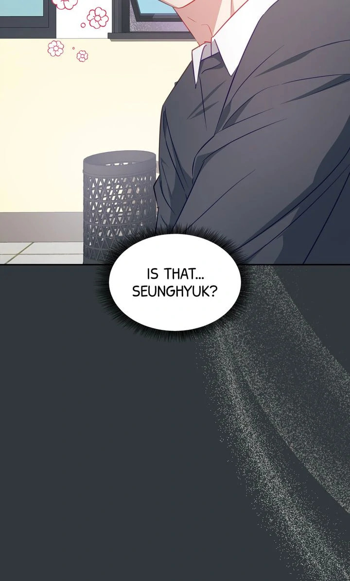 How to Escape the Clutches of an Obsessive Top Chapter 14 page 27 - 