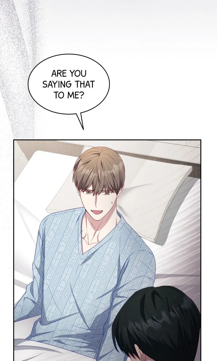 How to Escape the Clutches of an Obsessive Top Chapter 14 page 36 - 