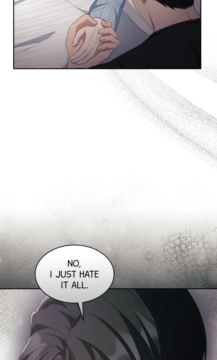 How to Escape the Clutches of an Obsessive Top Chapter 14 page 37 - 