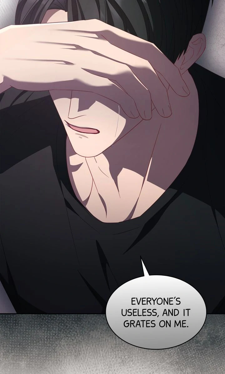 How to Escape the Clutches of an Obsessive Top Chapter 14 page 38 - 