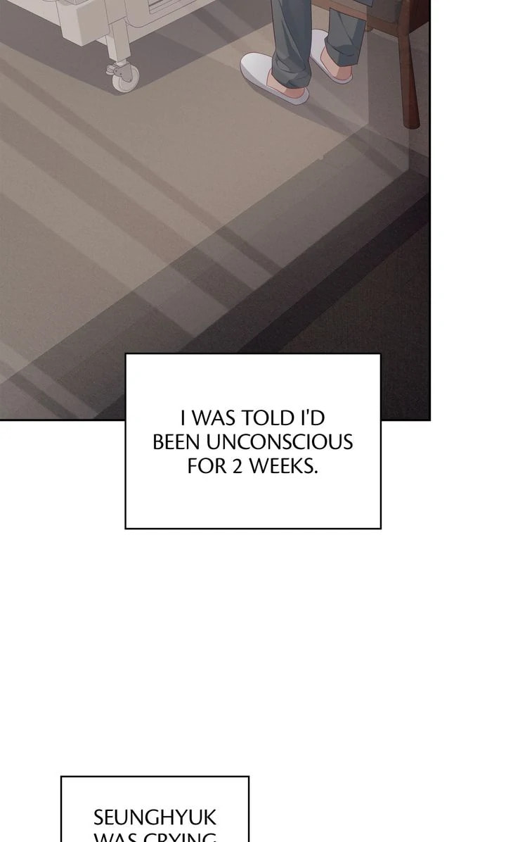 How to Escape the Clutches of an Obsessive Top Chapter 14 page 40 - 
