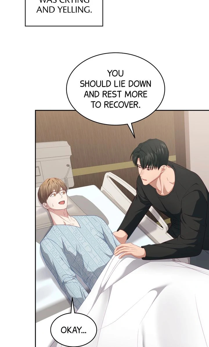 How to Escape the Clutches of an Obsessive Top Chapter 14 page 41 - 