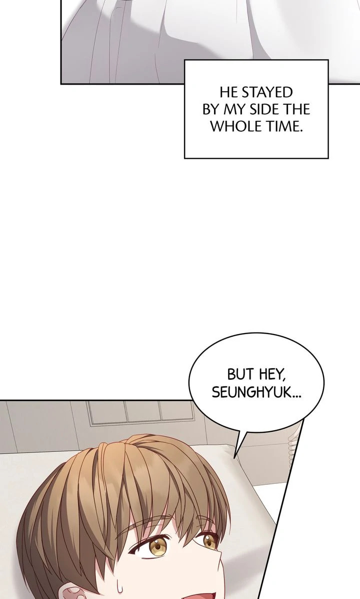 How to Escape the Clutches of an Obsessive Top Chapter 14 page 42 - 