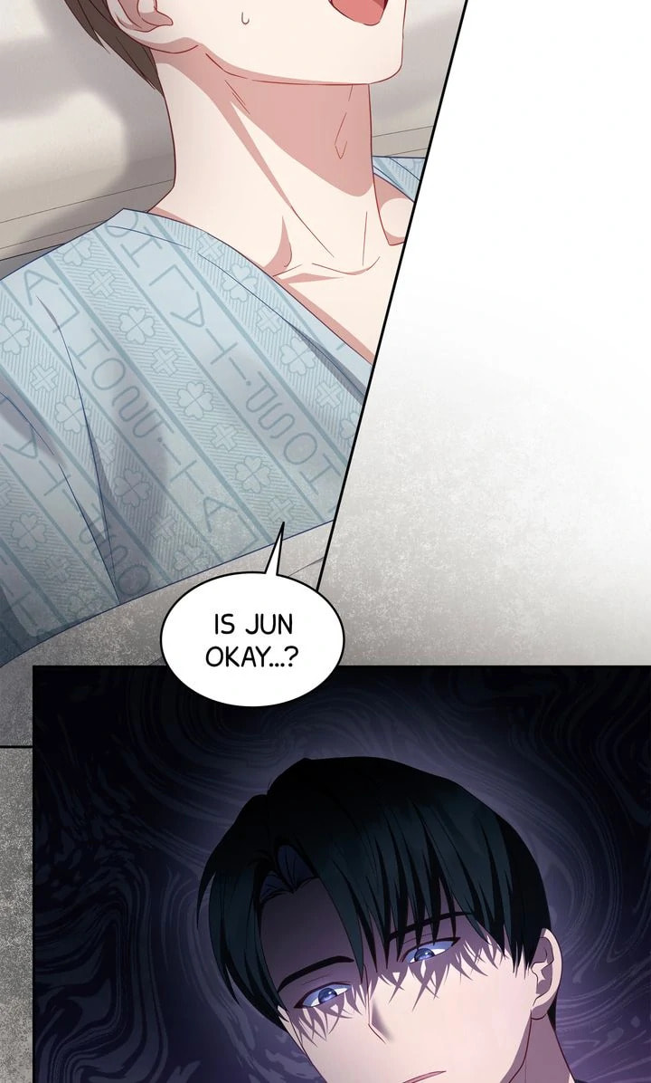 How to Escape the Clutches of an Obsessive Top Chapter 14 page 43 - 