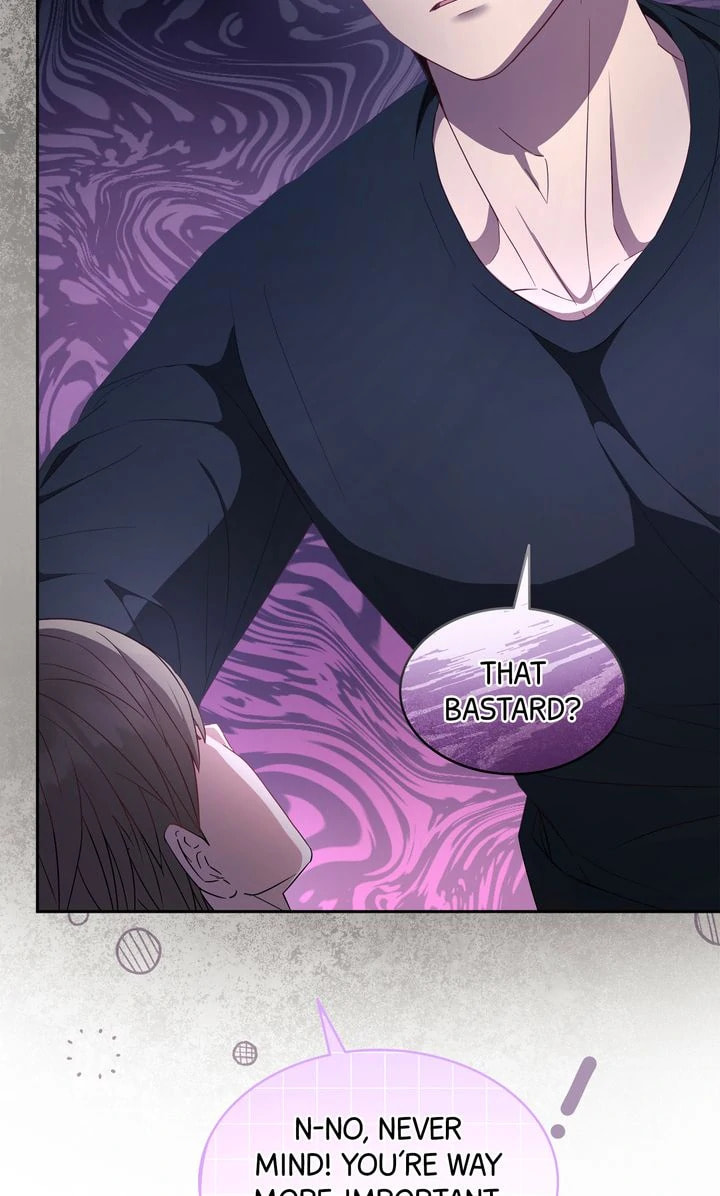 How to Escape the Clutches of an Obsessive Top Chapter 14 page 44 - 