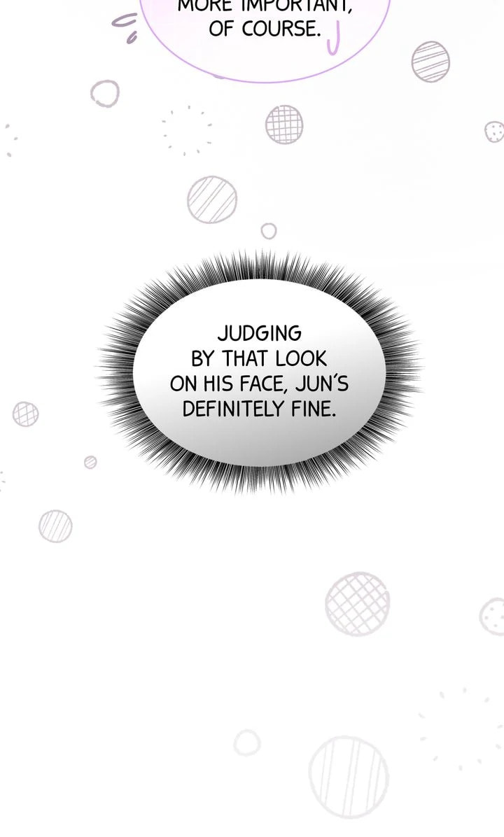 How to Escape the Clutches of an Obsessive Top Chapter 14 page 45 - 