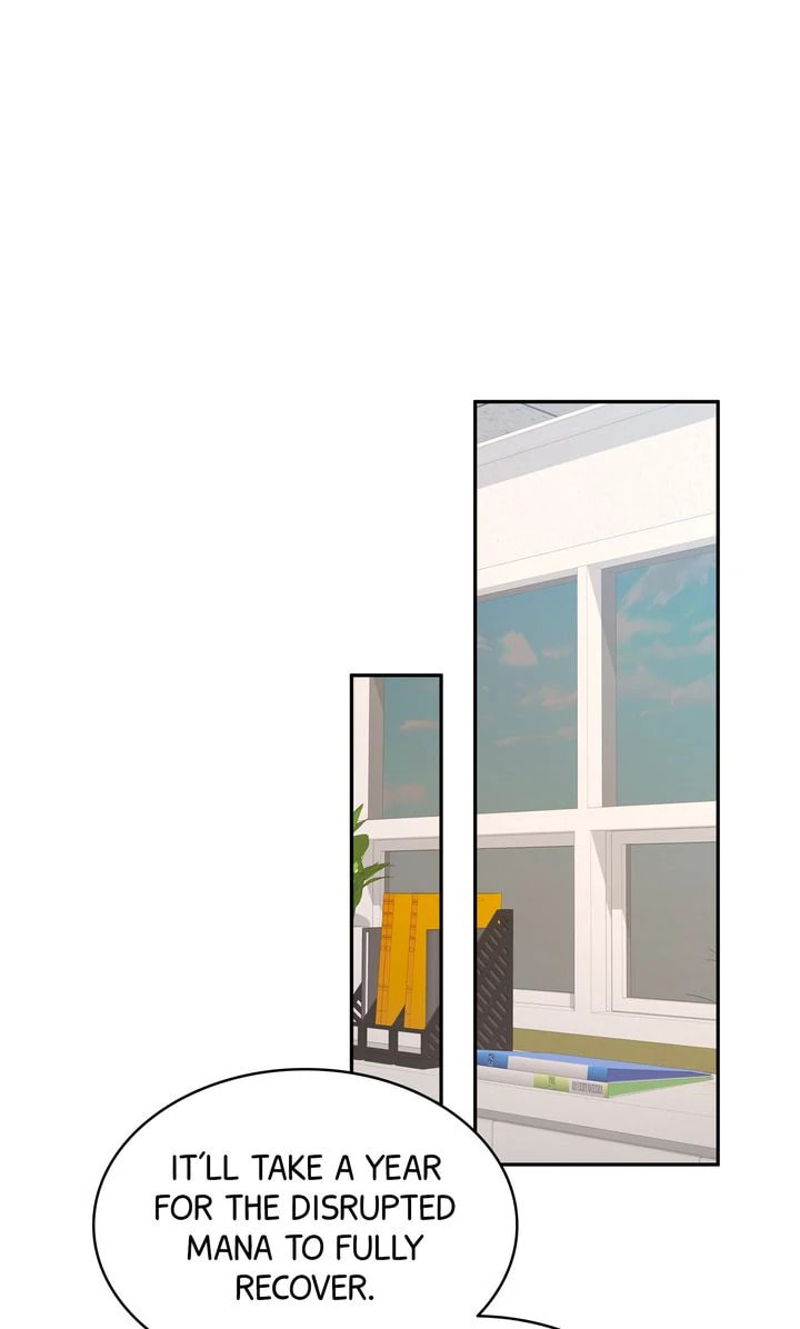 How to Escape the Clutches of an Obsessive Top Chapter 14 page 46 - 