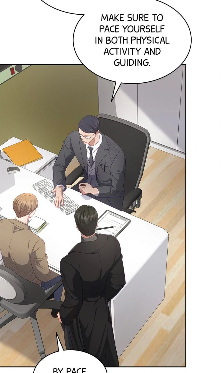 How to Escape the Clutches of an Obsessive Top Chapter 14 page 47 - 