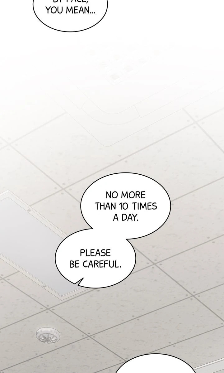 How to Escape the Clutches of an Obsessive Top Chapter 14 page 48 - 